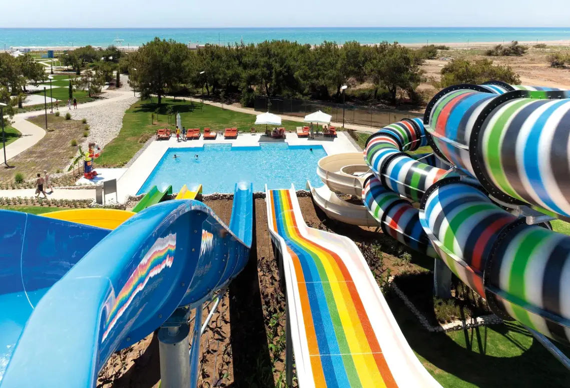 Hotel Lykia World & Links Golf Antalya w Turcja (Belek) - oferta last minute