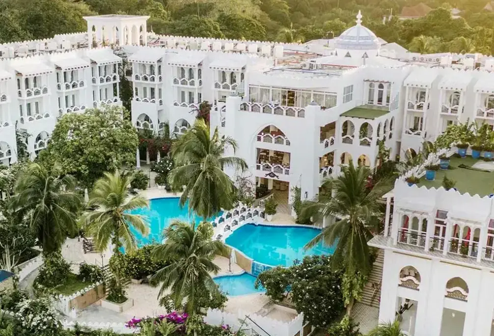 Hotel Madinat Al Bahr Business & Spa