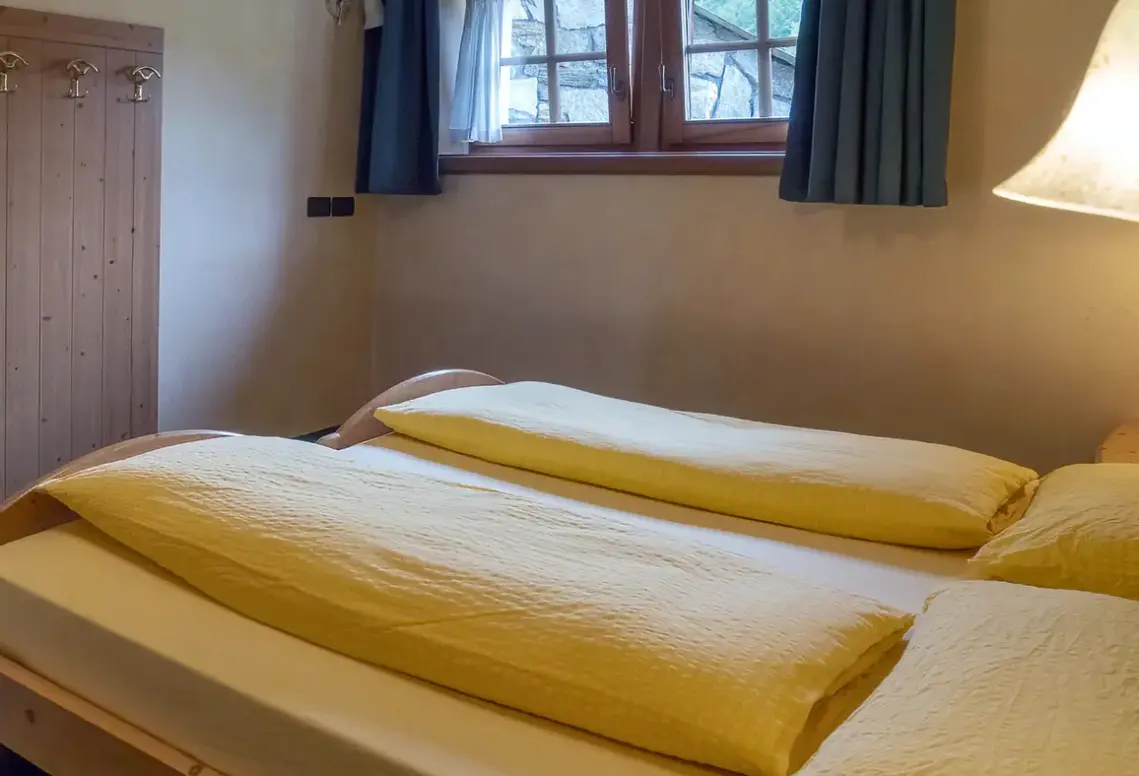 Pokój w hotelu Maison da Filip