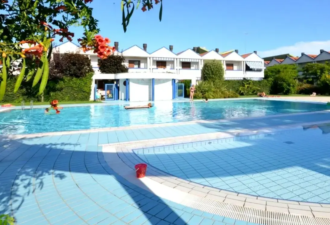 Hotel Maja (Bibione)