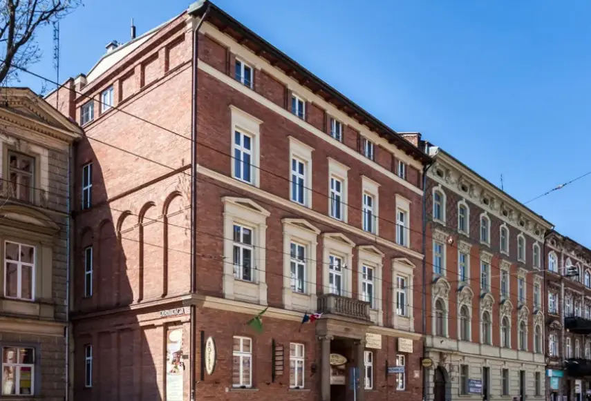 Hotel Maksymilian