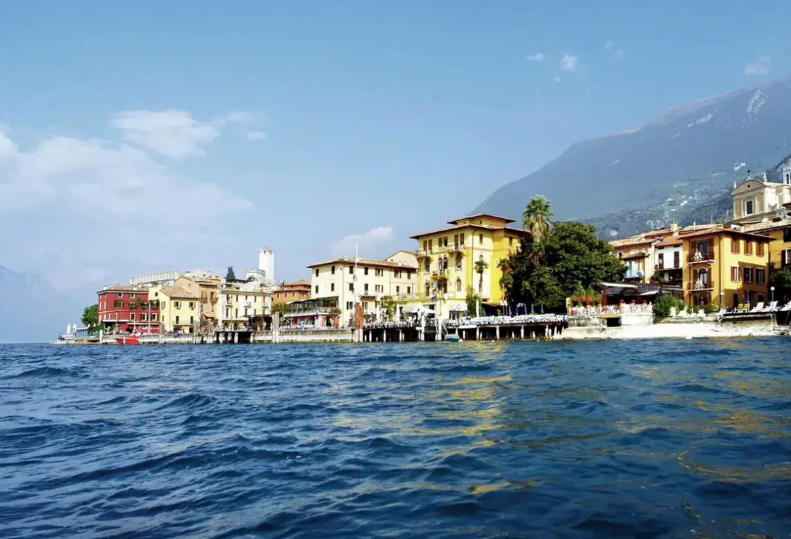Hotel Malcesine