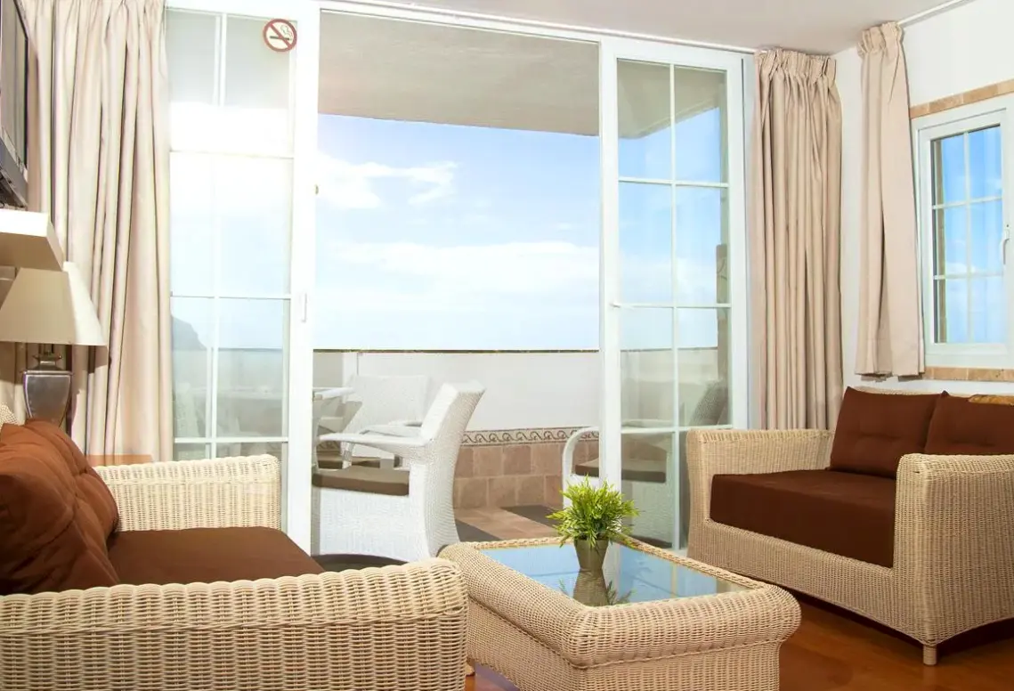 Pokój w hotelu Maracaibo (Puerto Rico)