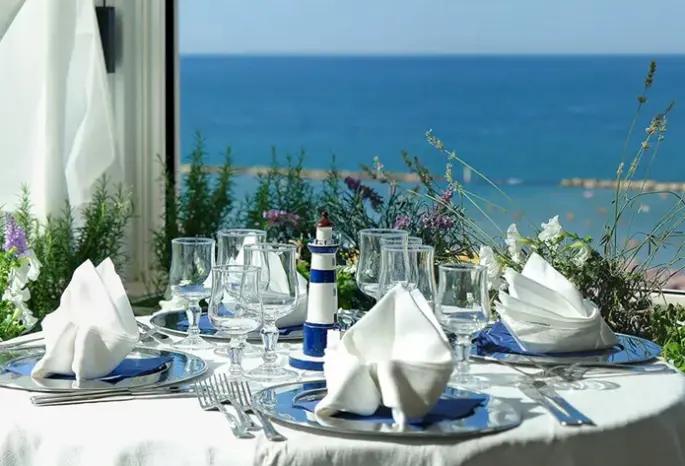 Pokój w hotelu Maremonti
