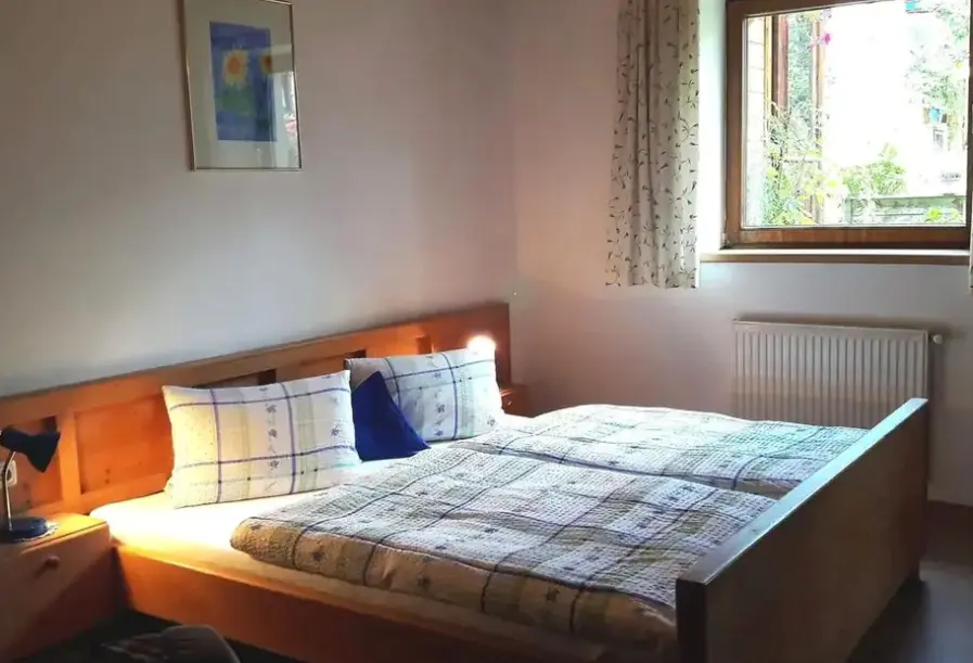 Pokój w hotelu Mariandls