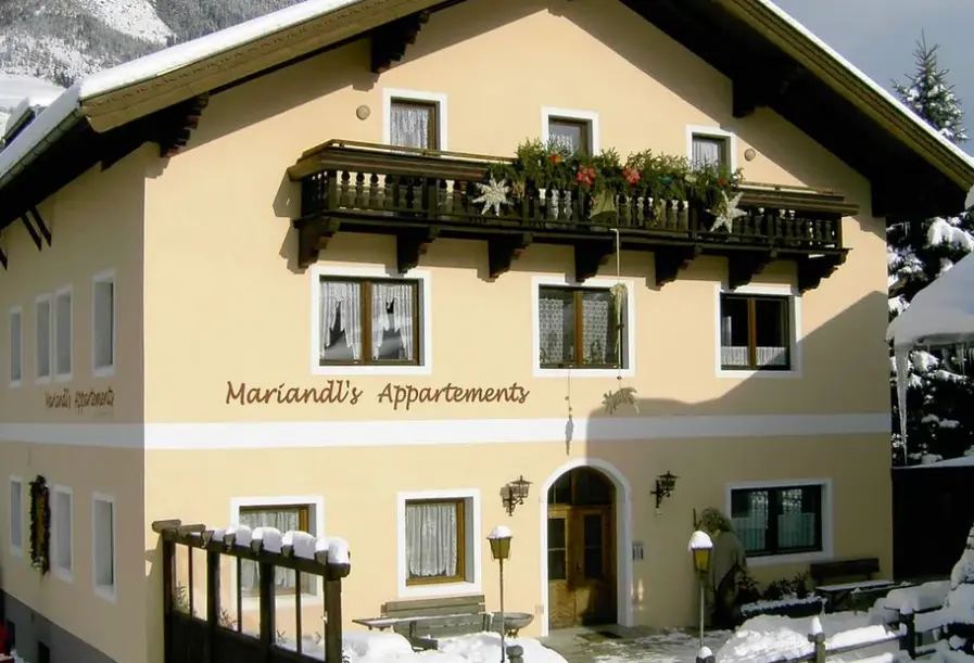 Hotel Mariandls