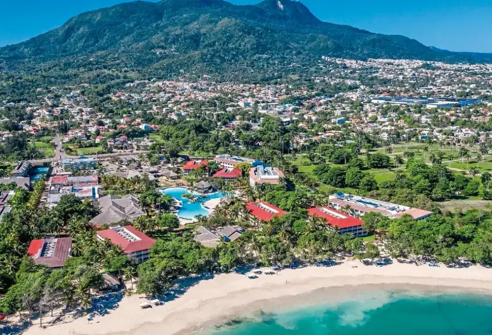 Hotel Marien Puerto Plata (ex. Be Live Collection Marien) w Dominikana (Puerto Plata) - oferta last minute
