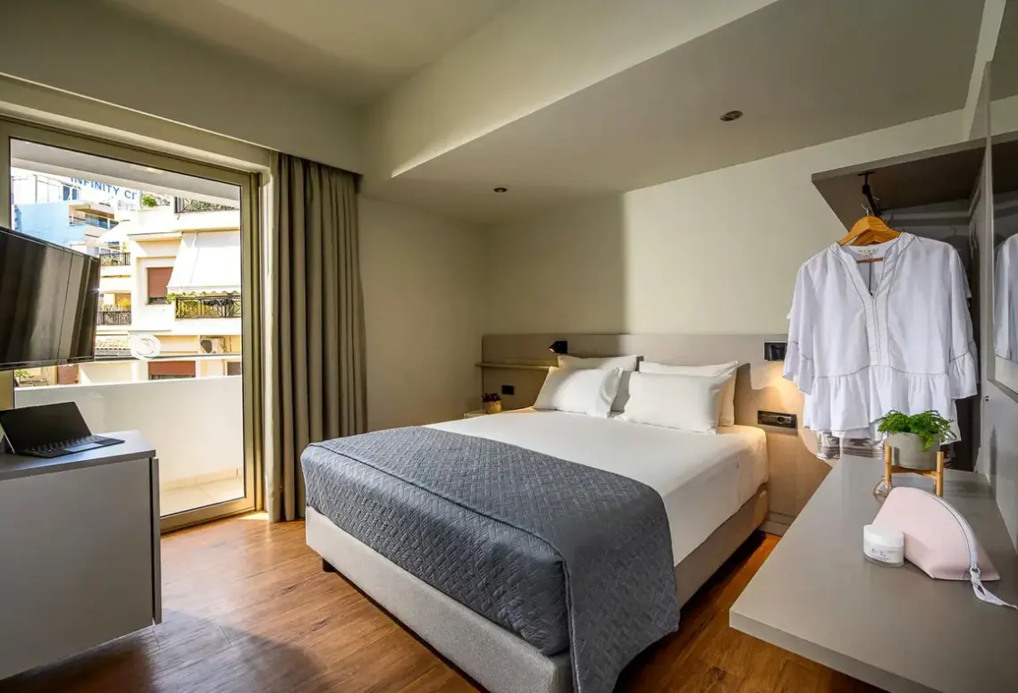 Hotel Marin Dream (Heraklion) w Grecja (Kreta Wschodnia) - oferta last minute