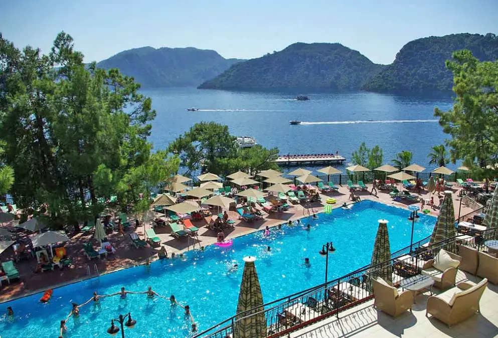 Hotel Marmaris Park