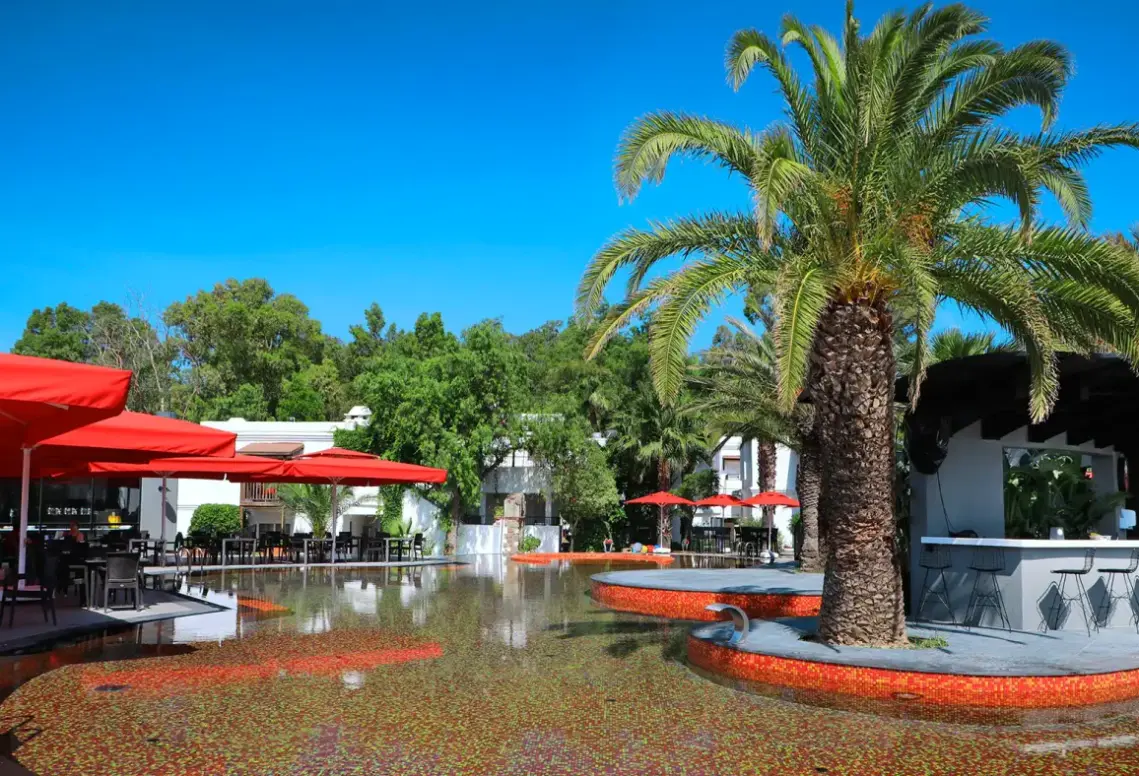 Hotel Marvida Senses Very Chic (ex. Otium Senses Very Chic)