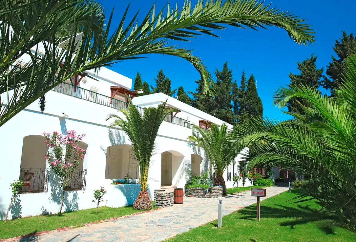 Obiekt hotelu Marvida Senses Very Chic (ex. Otium Senses Very Chic)