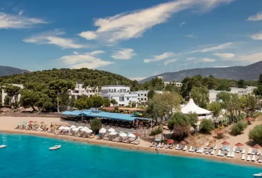 Hotel Maya World Didyma w Turcja (Bodrum) - oferta last minute