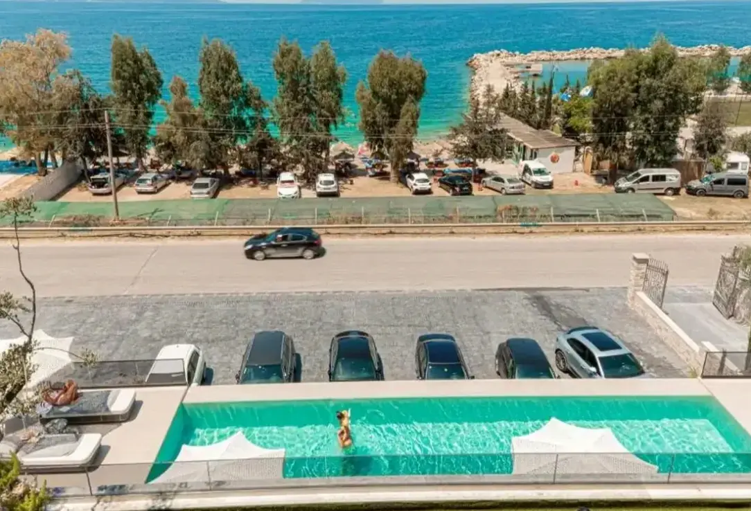 Hotel Mazarine