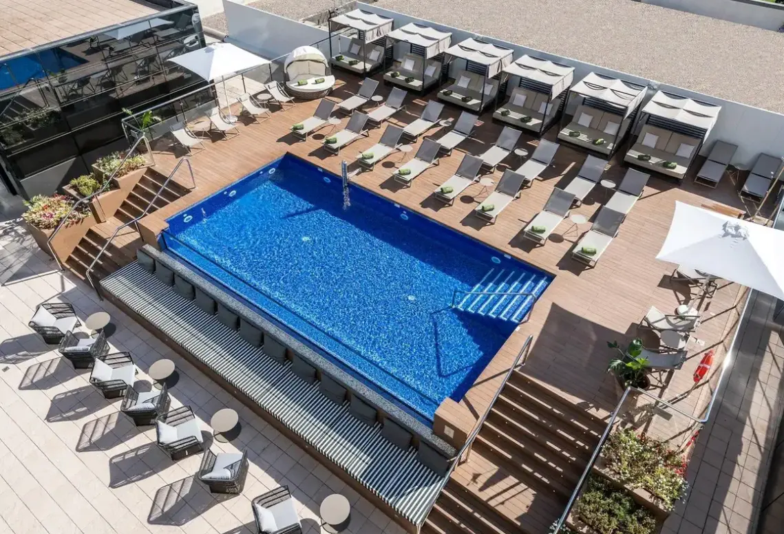 Hotel Melia (Walencja) w Hiszpania (Costa Azahar) - oferta last minute
