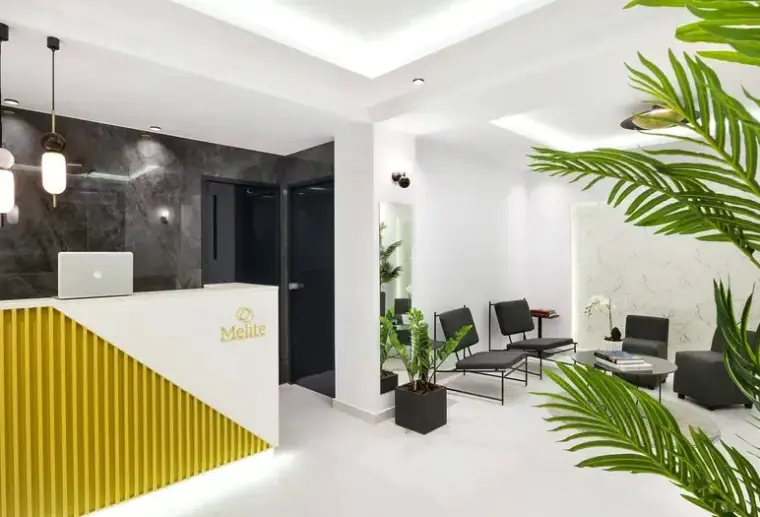 Spa w hotelu Melite Luxury Rooms & Apartments