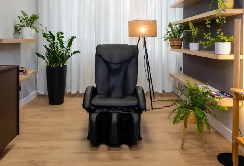 Spa w hotelu Mercure Częstochowa Centrum