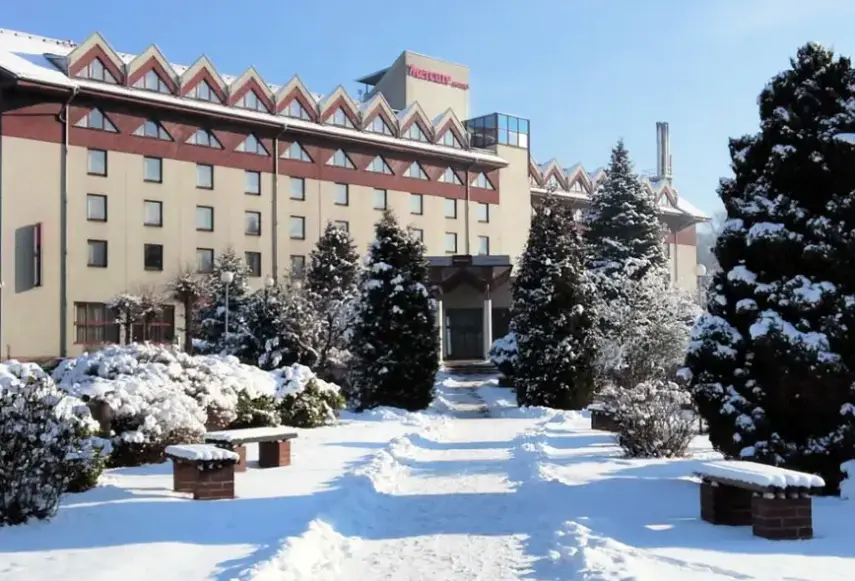 Hotel Mercure (Jelenia Góra)