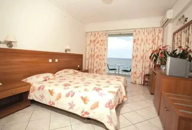 Pokój w hotelu Meridien Beach (Argassi)