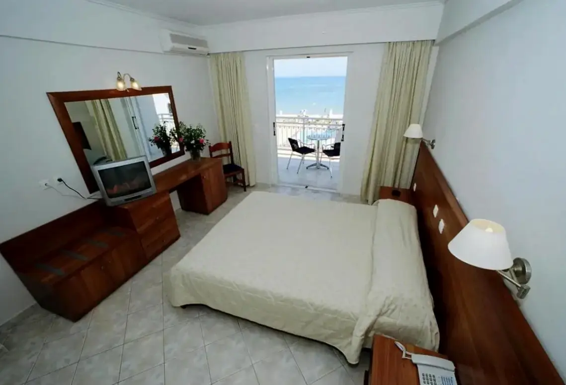 Pokój w hotelu Meridien Beach (Argassi)