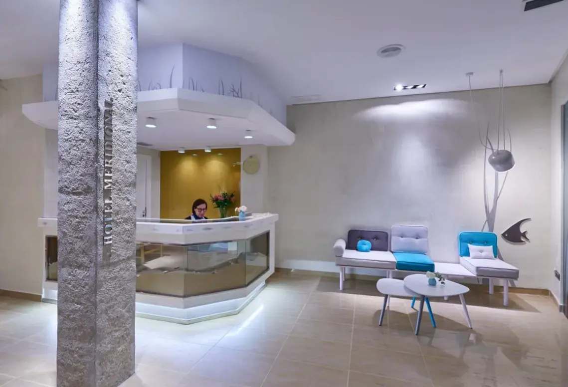 Hotel Meridional