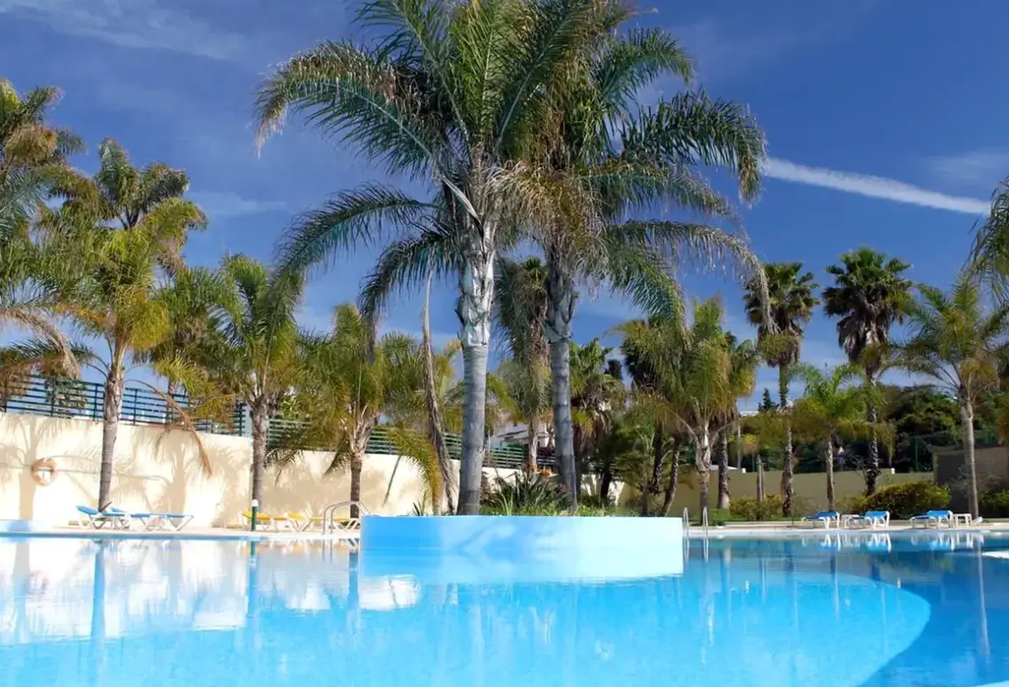 Hotel Mirachoro Carvoeiro w Portugalia (Algarve) - oferta last minute