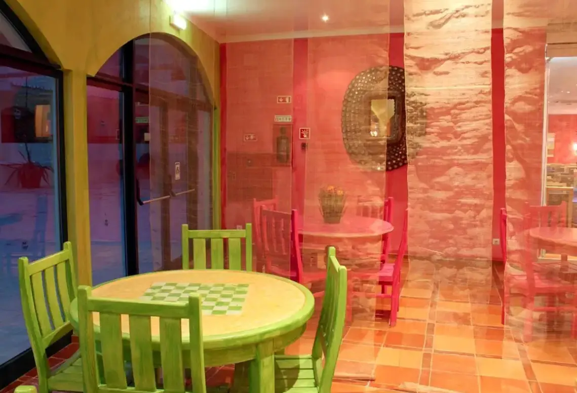 Spa w hotelu Mirachoro Carvoeiro (ex. Praia)