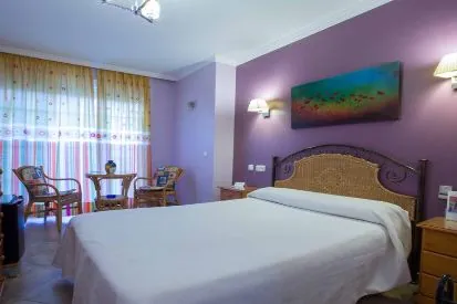 Hotel Miraya