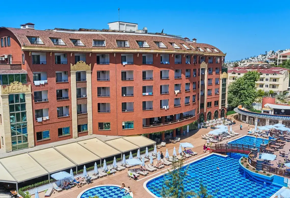 Hotel Misal (ex. Nox Inn Club)