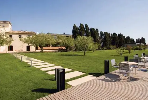 Hotel Moli Del Mig