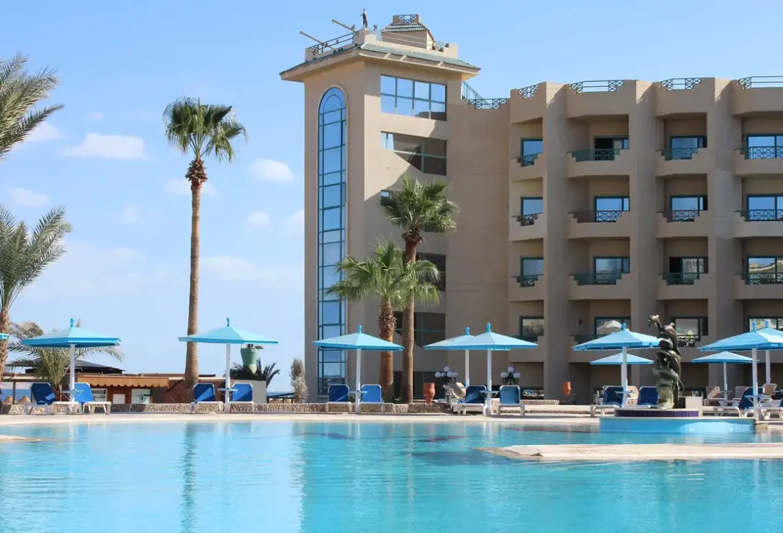 Atrakcje dla dzieci w hotelu Moreno Horizon Spa & Resort