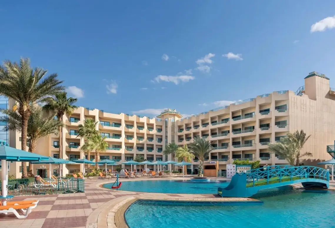 Hotel Moreno Horizon Spa & Resort
