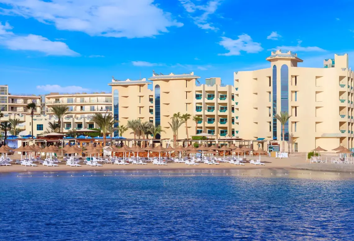 Moreno Horizon Spa & Resort