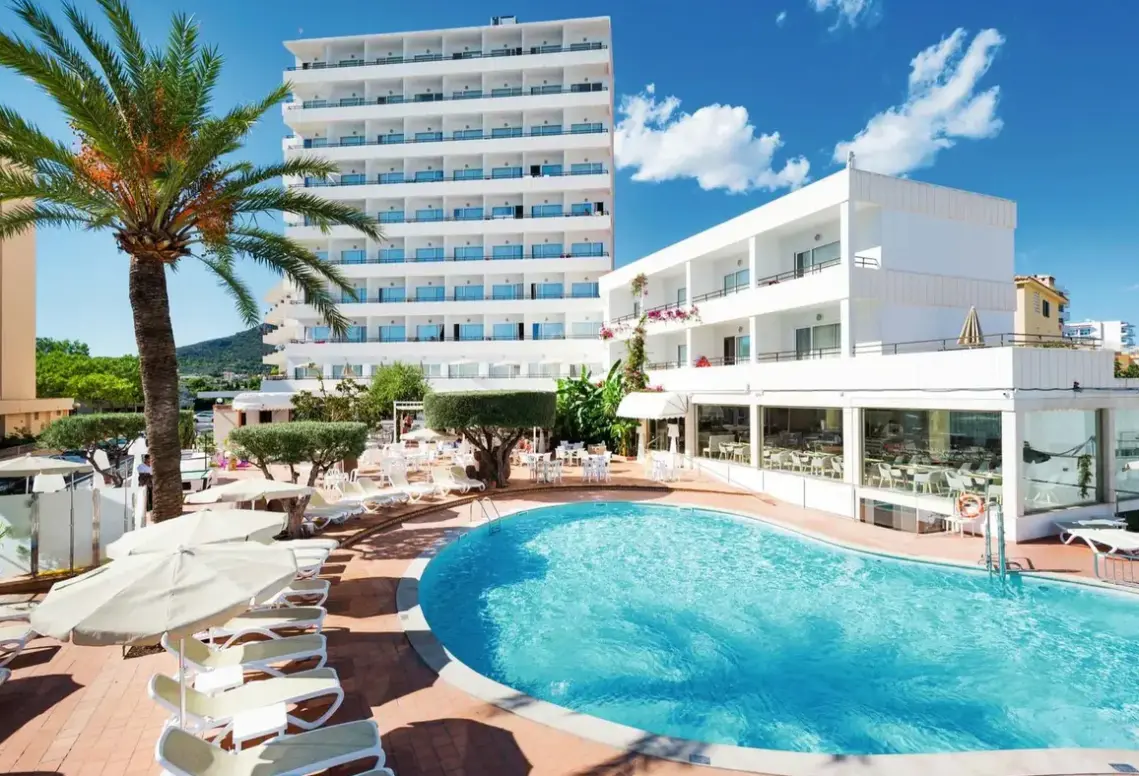 Hotel Morito