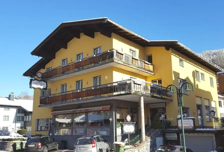 Hotel Musikantenwirt