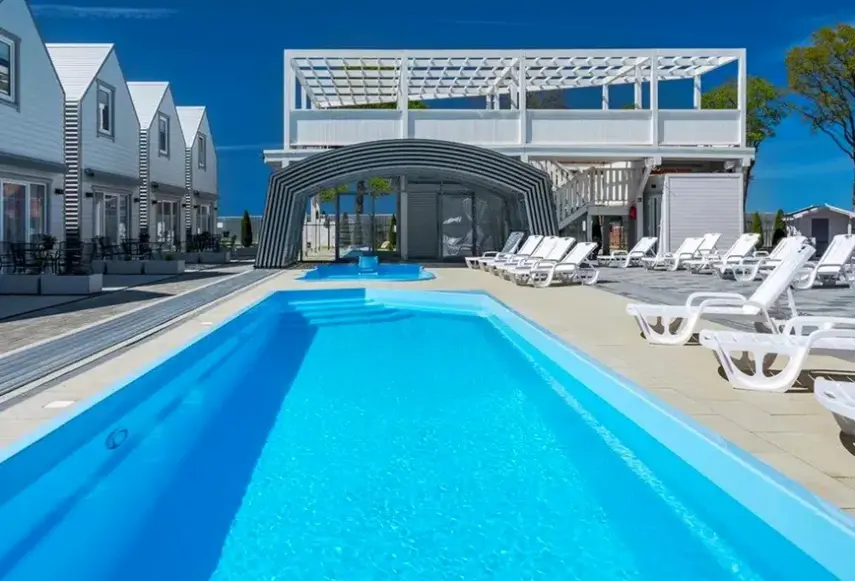 Hotel Na Klifie Wypoczynek & Spa
