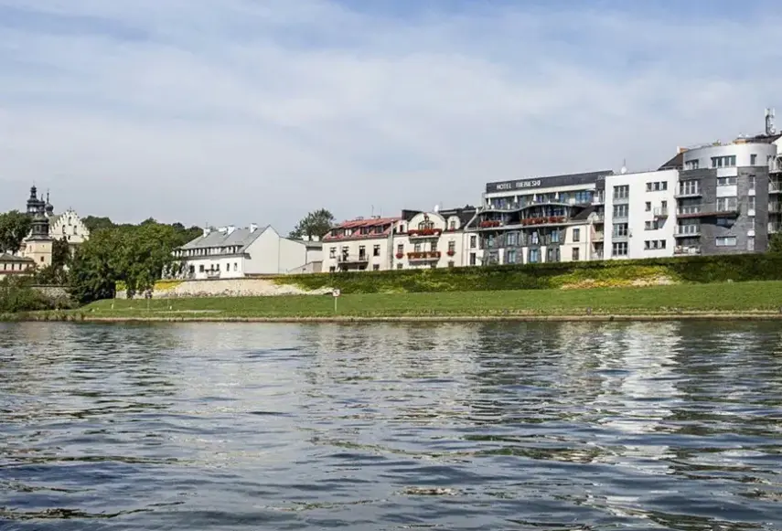 Hotel Niebieski Art Hotel & Spa