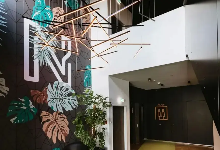 Hotel Night Inn w Austria (Tyrol) - oferta last minute