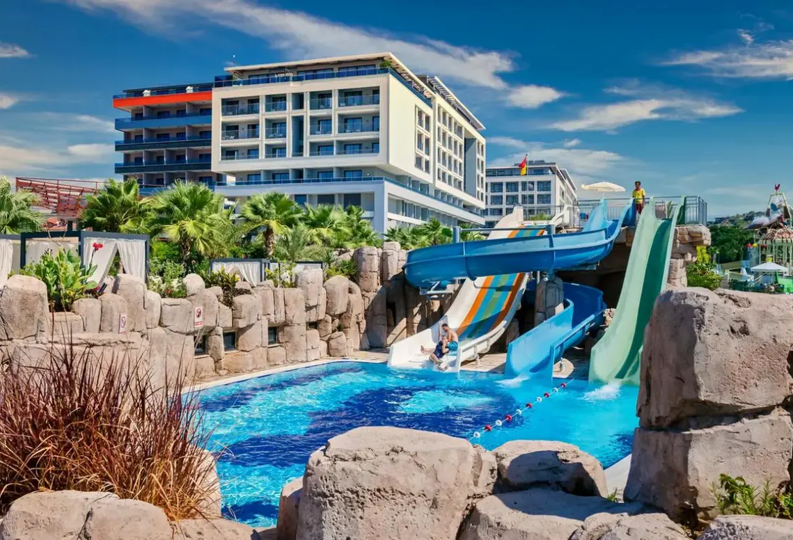 Hotel Numa Bay Exclusive (ex Sentido Numa Bay)