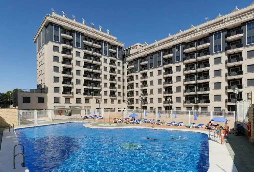Hotel NuriaSol Apartments