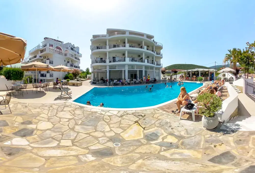 Hotel Olimpion Melathron