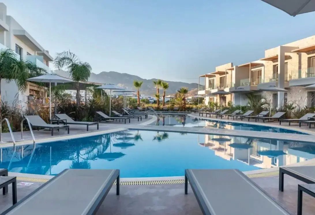 Hotel Oneiro