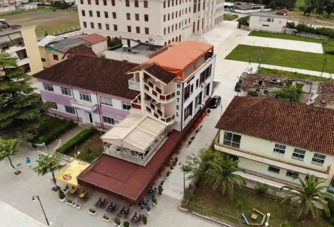 Hotel Orestiada w Albania (Albania Centralna) - oferta last minute