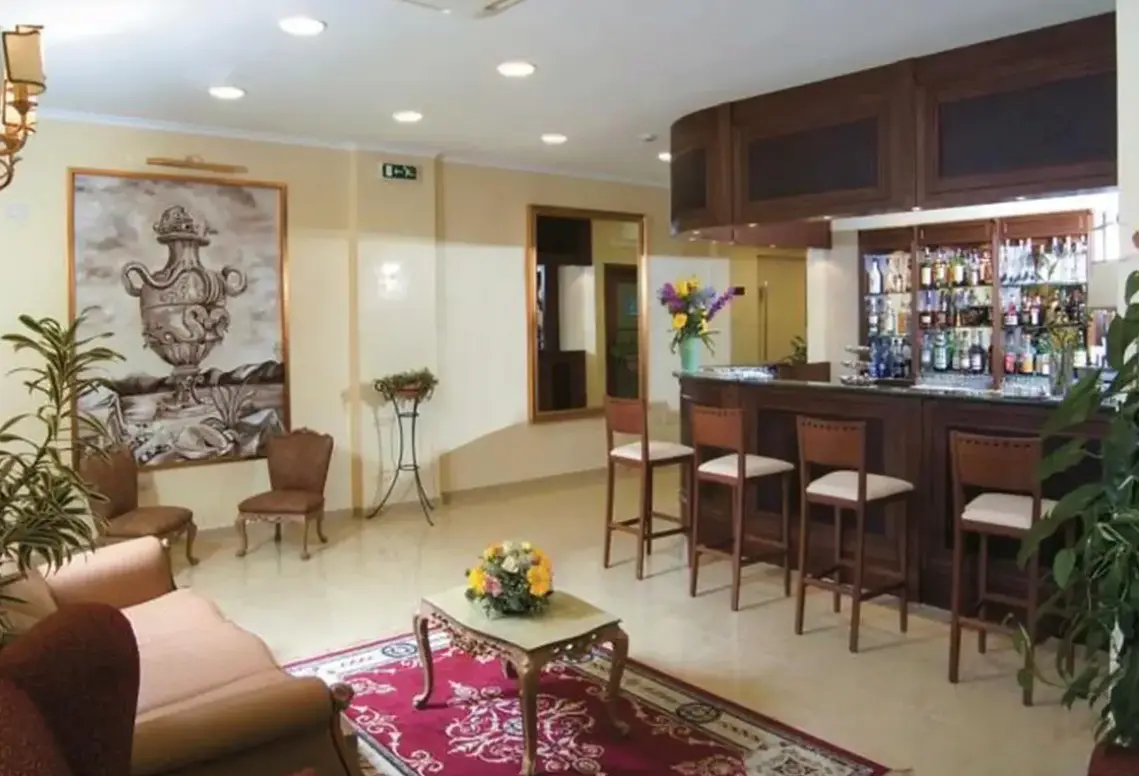 Hotel Orizzonte (ex. San Vincenzo) w Włochy (Sycylia) - oferta last minute