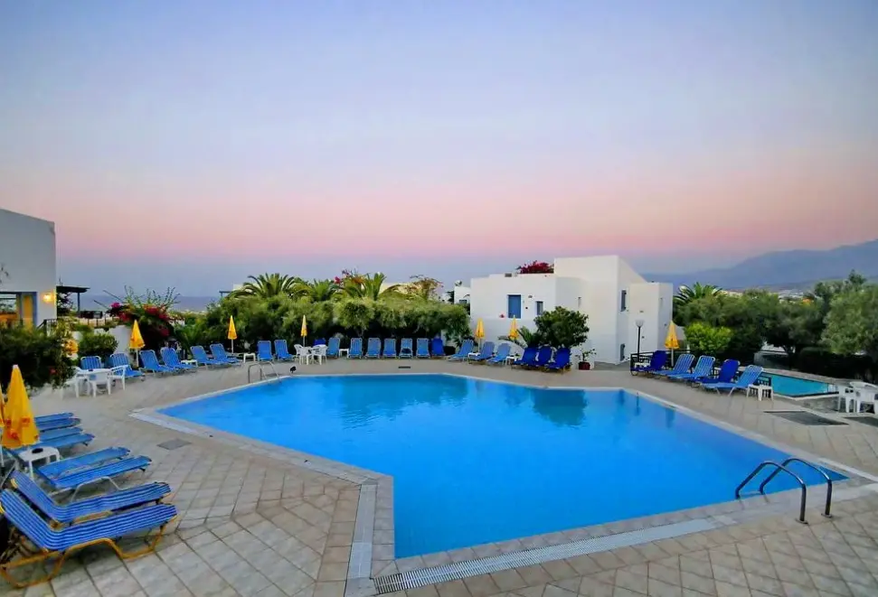 Hotel Palatia Village