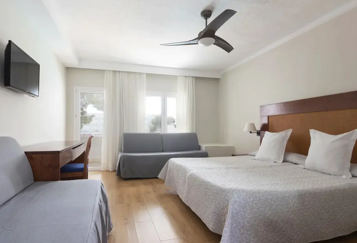 Pokój w hotelu Palia Dolce Farniente