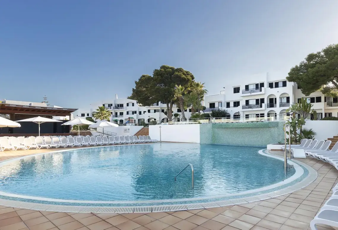 Hotel Palia Dolce Farniente w Hiszpania (Majorka) - oferta last minute