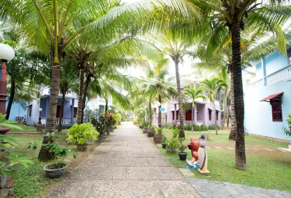 Palmira Beach Resort & Spa