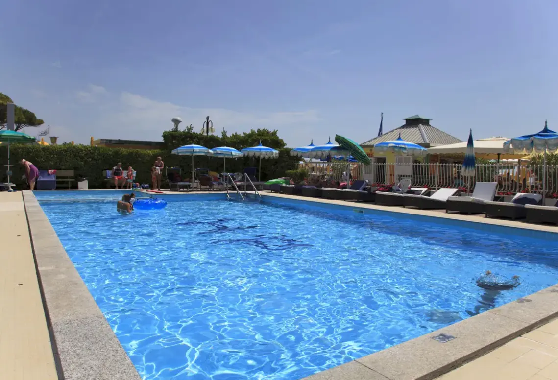 Hotel Panama (Jesolo)