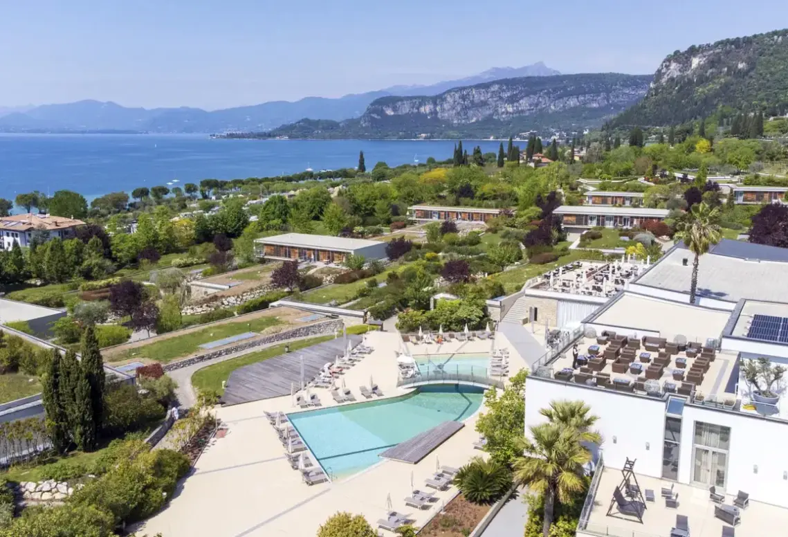 Hotel Parc Germano