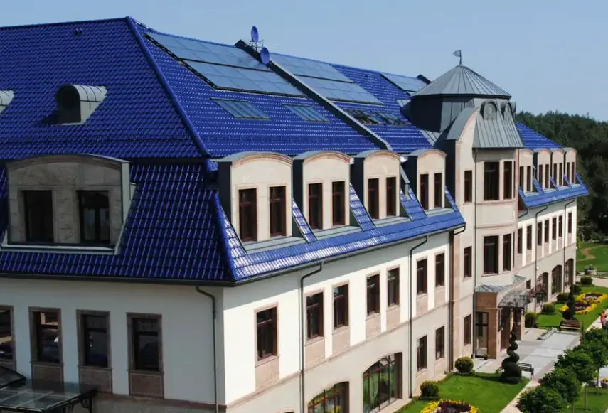 Hotel Park Kajetany